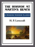 The Horror at Martin's Beach (eBook, ePUB)