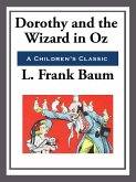 Dorothy and The Wizard in Oz (eBook, ePUB)