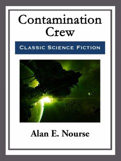 Cover Contamination Crew (eBook, ePUB)