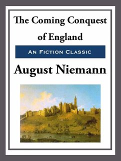 Cover The Coming Conquest of England (eBook, ePUB)