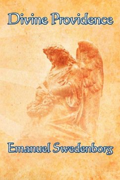 Divine Providence (eBook, ePUB) - Swedenborg, Emanuel