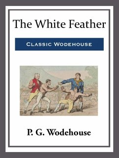 Cover The White Feather (eBook, ePUB)
