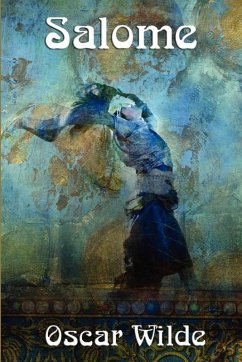Cover Salome (eBook, ePUB)