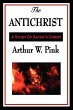 The Antichrist (eBook, ePUB) - Bild 1