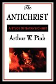 The Antichrist (eBook, ePUB)