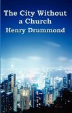 The City Without a Church (eBook, ePUB)