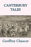 Canterbury Tales (eBook, ePUB)
