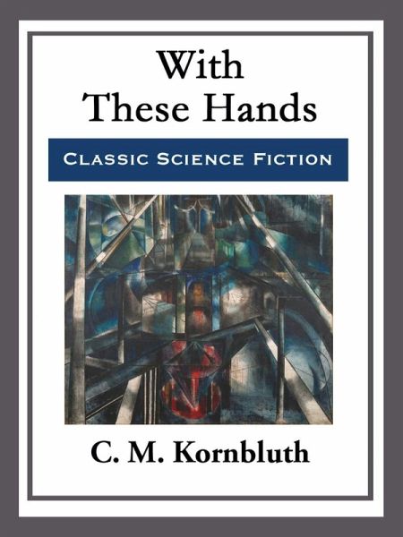 With These Hands (eBook, ePUB)