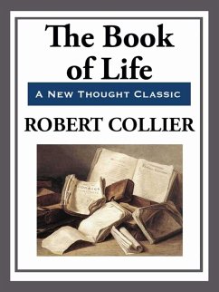 The Book of Life (eBook, ePUB) - Collier, Robert