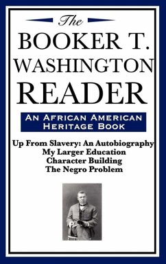 The Booker T. Washington Reader (eBook, ePUB) - Washington, Booker T.