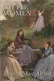 Little Women (eBook, ePUB)