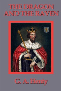 Cover The Dragon and The Raven (eBook, ePUB)