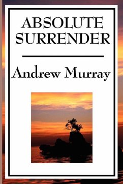 Cover Absolute Surrender (eBook, ePUB)