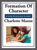 Formation of Character (eBook, ePUB)