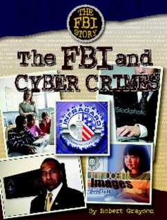 Cover The FBI and Cyber Crime (eBook, ePUB)