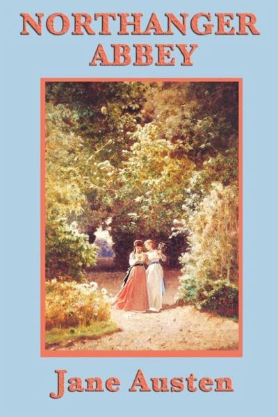 Northanger Abbey (eBook, ePUB)