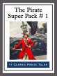 The Pirate Super Pack # 1 (eBook, ePUB) - Bild 1