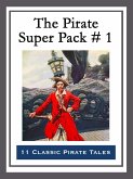 The Pirate Super Pack # 1 (eBook, ePUB)