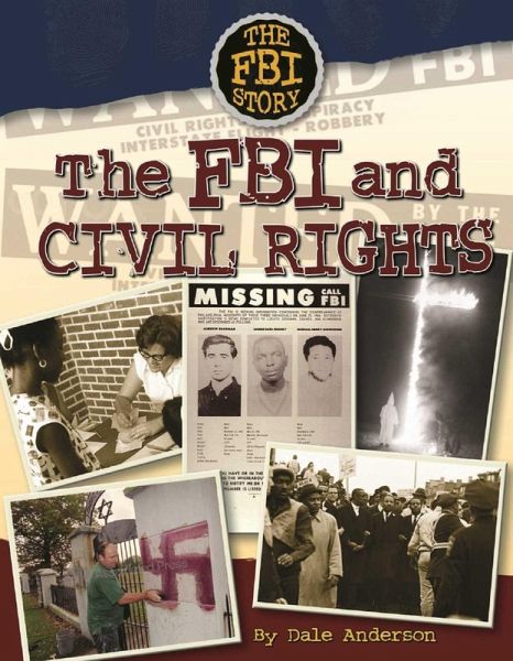 The FBI and Civil Rights (eBook, ePUB) The FBI and Civil Rights (eBook, ePUB)