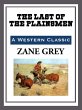 The Last of the Plainsmen (eBook, ePUB) - Bild 1