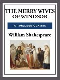 The Merry Wives of Windsor (eBook, ePUB)