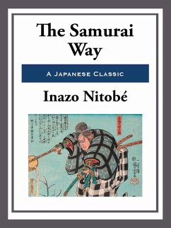 The Samurai Way (eBook, ePUB) Cover The Samurai Way (eBook, ePUB)