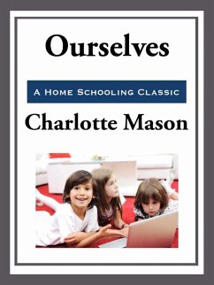 Ourselves (eBook, ePUB) - Mason, Charlotte
