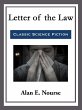 Letter of the Law (eBook, ePUB) - Bild 1