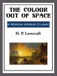 The Colour out of Space (eBook, ePUB) - Bild 1