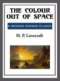 The Colour out of Space (eBook, ePUB)