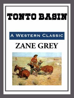 Tonto Basin (eBook, ePUB) - Grey, Zane