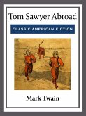 Tom Sawyer Abroad (eBook, ePUB)