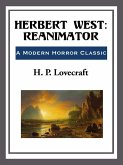 Herbert West (eBook, ePUB)