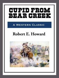 Cover Cupid Bear Creek (eBook, ePUB)