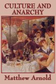 Culture and Anarchy (eBook, ePUB)
