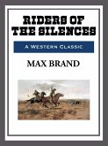 Riders of the Silence (eBook, ePUB)