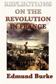 Reflections on the Revolution in France (eBook, ePUB)