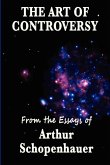 The Art of Controversy (eBook, ePUB)
