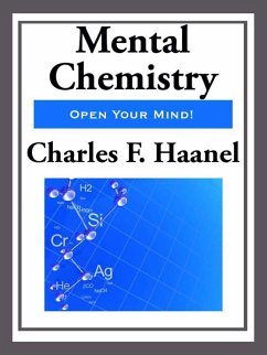 Cover Mental Chemistry (eBook, ePUB)
