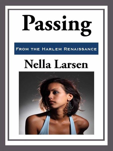 Passing (eBook, ePUB)