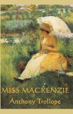 Miss Mackenzie (eBook, ePUB)
