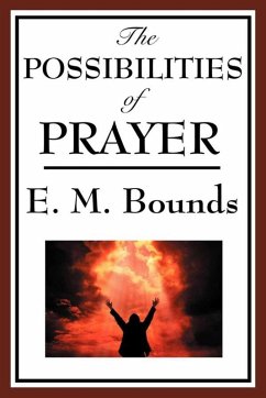 Cover The Possibility of Prayer (eBook, ePUB)
