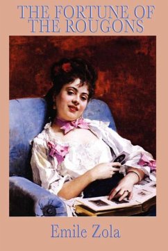 Cover The Fortune of the Rougons (eBook, ePUB)