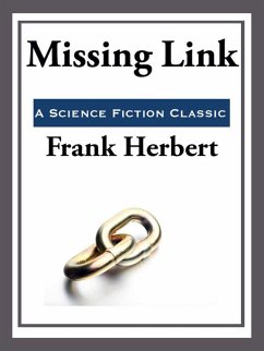 Missing Link (eBook, ePUB) - Herbert, Frank