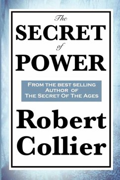 Cover The Secret of Power (eBook, ePUB)
