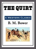 The Quirt (eBook, ePUB)
