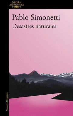 Desastres naturales - Simonetti, Pablo