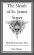 The Sleuth of St. James Street (eBook,... - Bild 1