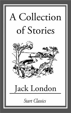 Cover A Collection of Stories (eBook, ePUB)