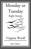 Monday or Tuesday (eBook, ePUB)